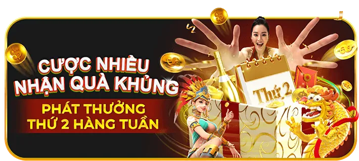 Game Bắn Cá Mới Winbet