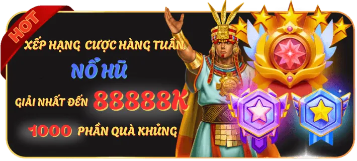 Sự Kiện Đặc Biệt & Giải Đấu Bắn Cá