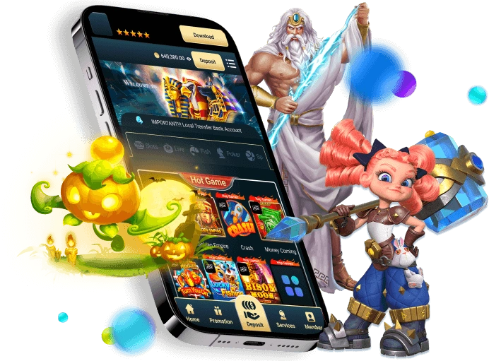 Các chương trình khuyến mãi và ưu đãi hấp dẫn từ Winbet