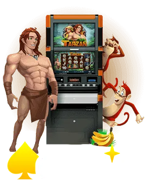 Thư viện trò chơi Winbet đa dạng với bắn cá, casino, thể thao