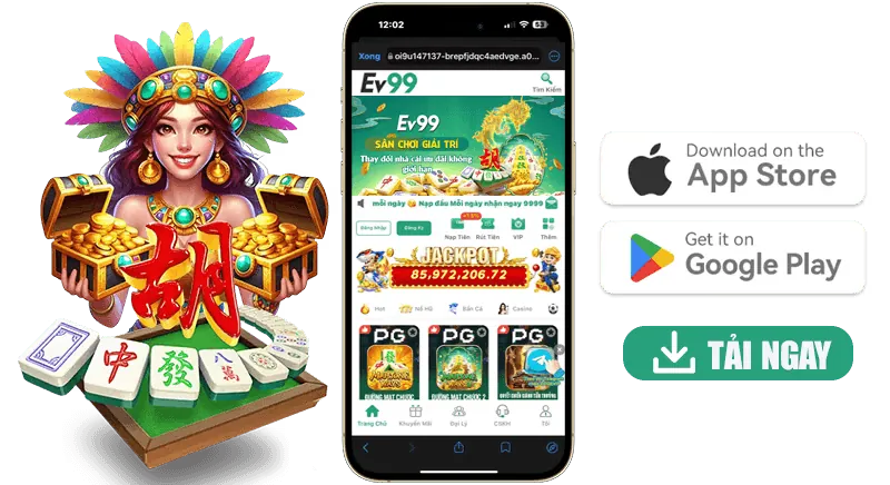 Kho game đa dạng Winbet Bắn Cá