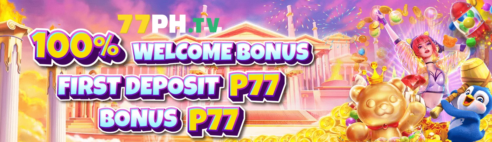 Giao diện trò chơi Nổ Hũ Winbet với jackpot lớn