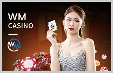 Sòng bạc trực tiếp Winbet