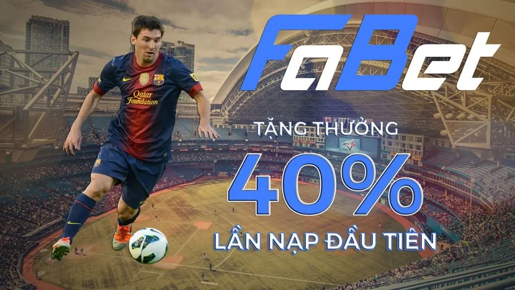 Thưởng chào mừng Winbet Thể Thao