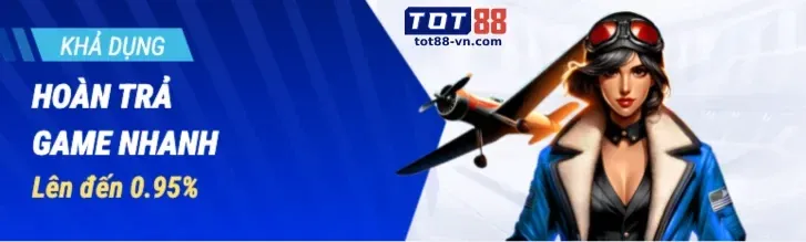 Winbet bắn cá
